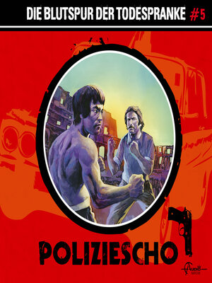 cover image of Poliziescho, Folge 5